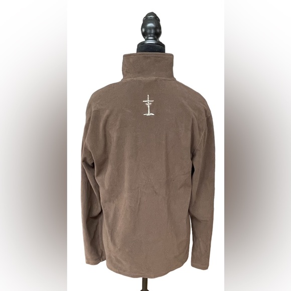 The North Face: Fleece Jacket - Unisex - Picture 15 of 15